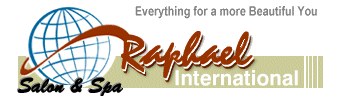 Raphael International Salon and Spa is located in Sterling Heights Michigan and is open 7 days a week.